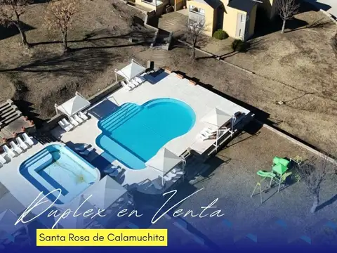   DUPLEX EN POSTA CARRETA