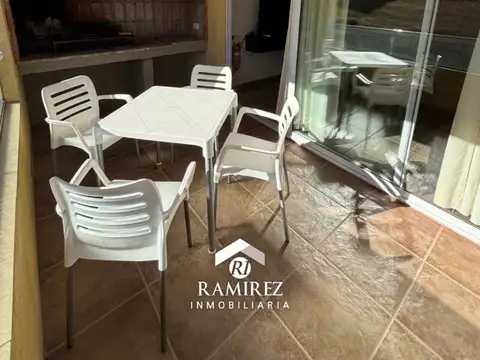 DUPLEX EN POSTA CARRETA