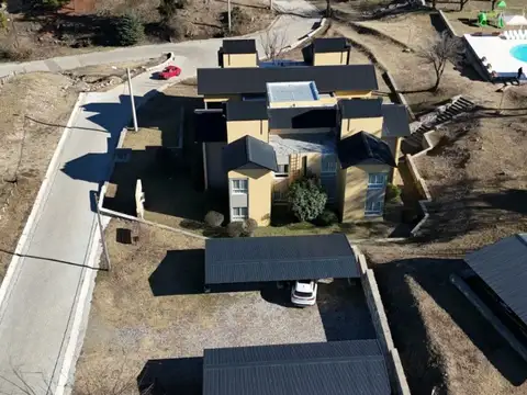 DUPLEX EN POSTA CARRETA