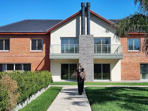 Departamento 2 AMB en Altos de Maschwitz - ENTREGA INMEDIATA!