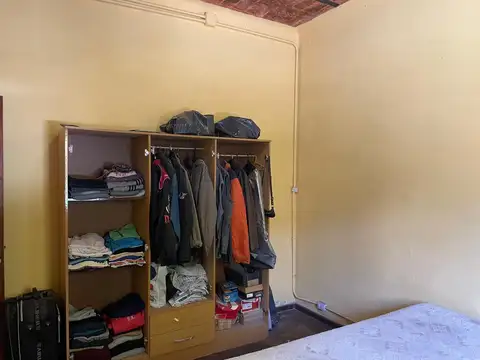 Casa en  VEnta de 3 ambientes con patio