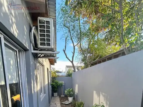 Depto Tipo Casa en Venta de 1 dormitorio