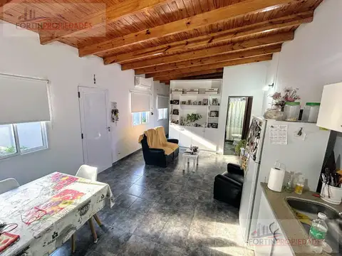Depto Tipo Casa en Venta A Estrenar