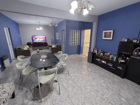 Casa en Venta en Gregorio de Laferrere, USD 118.000