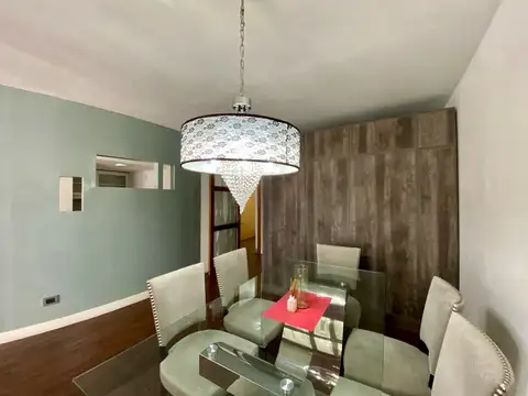 ALQUILER DOS AMBIENTES EN SAN TELMO FRENTE A PUERTO MADERO