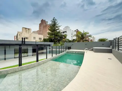 Ituzaingo 600 - Departamento de 2 dormitorios en venta - Rosario.