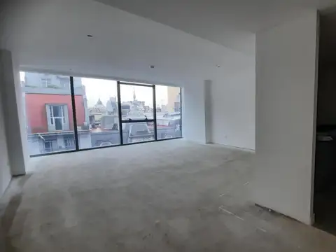 Oficina en Alquiler A Estrenar