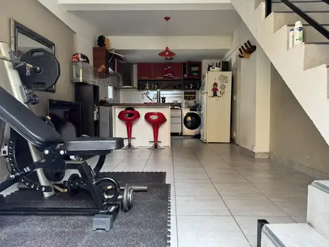 Departamento en Venta en Parque Chas, USD 110.000