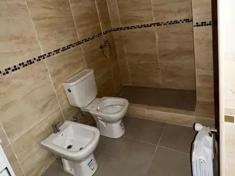 Departamento en Venta al Oeste