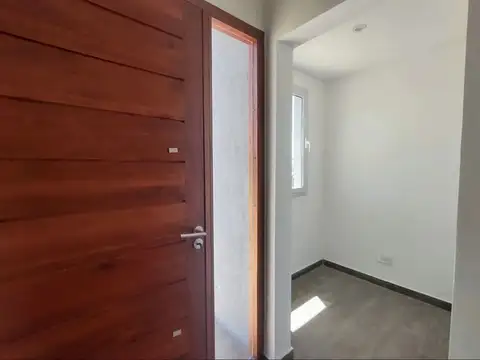 San Ramón, Pilar Del Este