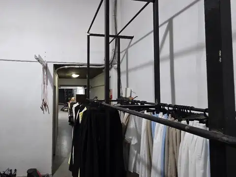 Galpon en Alquiler en Flores Norte, USD 7.000