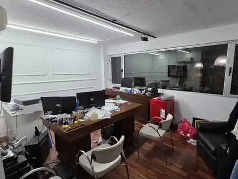 Galpon en Alquiler 10 años