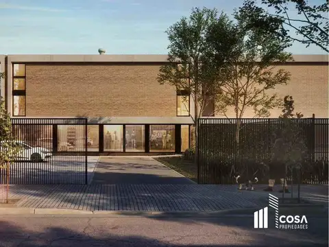 NEWBERY Y AV CIRCUNVALACIÓN I FISHERTON WORK