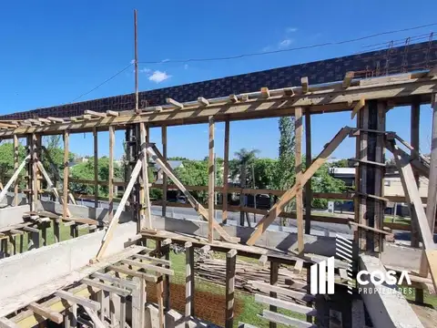 FISHERTON WORK locales /depósitos /oficinas