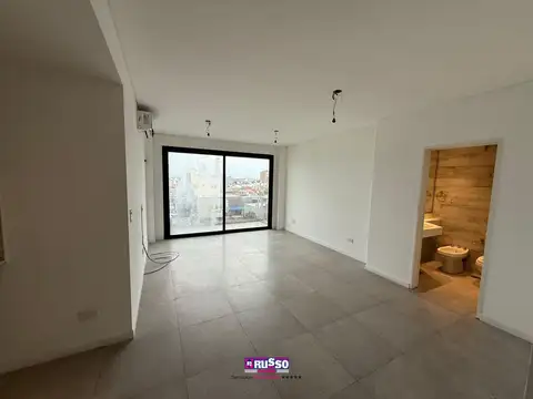 Departamento en Alquiler de Monoambiente