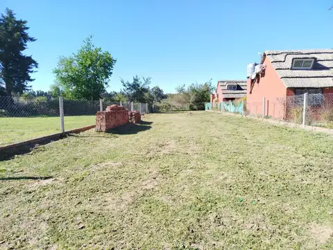 Terreno en Venta de 527,0 m2