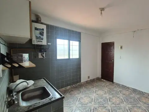 Casa en Alquiler de 1 dormitorio