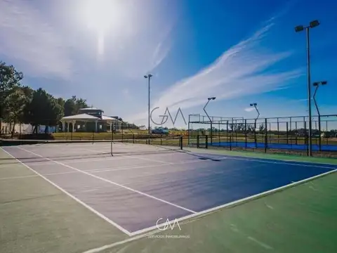 Lote en venta Casonas del Haras