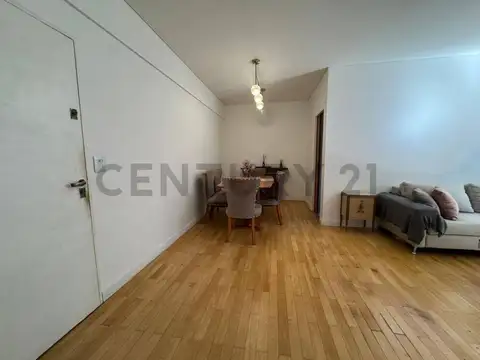 Departamento en Venta en Nuñez, USD 160.000