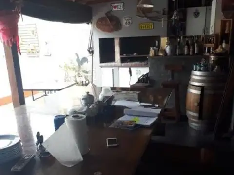 Depto Tipo Casa en Venta de 3 dormitorios