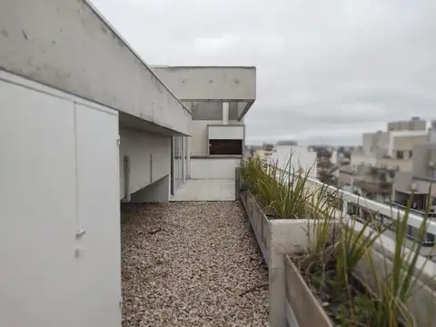 Departamento en Venta al Norte