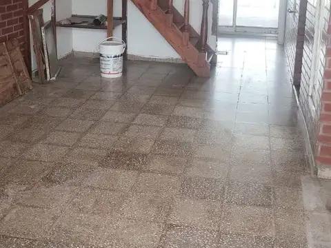 Casa en Venta 45 años