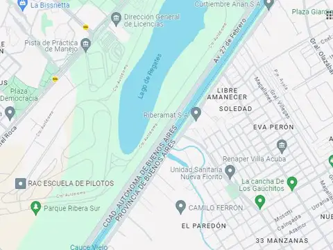 Beron de Astrada al 6800