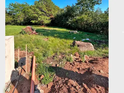 Terreno en Venta en City Bell, USD 85.000