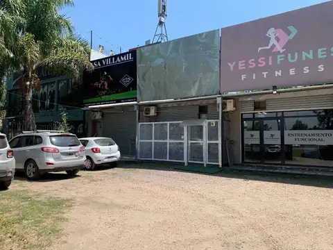 Avenida 12 de Octubre 8900