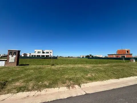Venta de Lote interno Village Joven Bella Vista