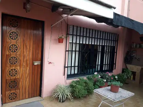 Departamento 31 ambientes con 1 baño