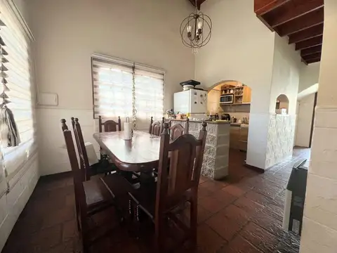 Casa en Venta en San Antonio De Padua, USD 180.000