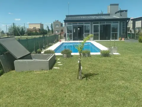 Casa Imperdible, super detalles, Domselaar Chico