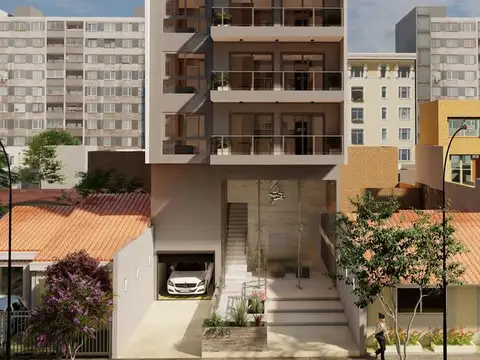 Departamento en Venta al Sudeste