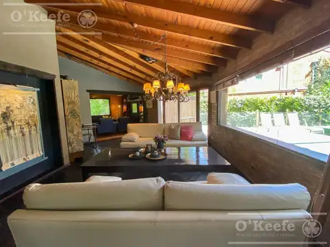 Casa en Venta 15 años