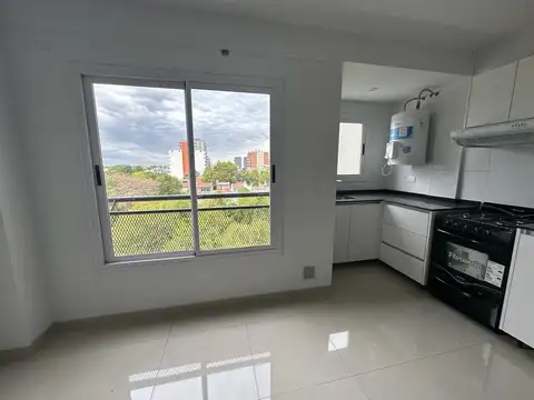 Departamento en Alquiler 4 años