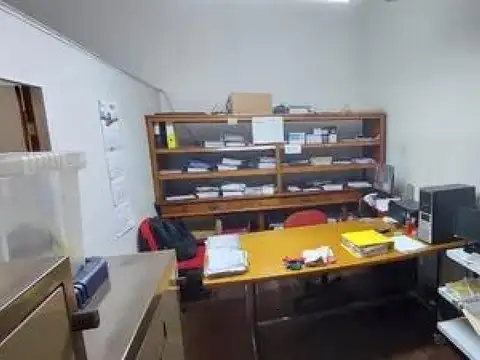 Oficina en Venta en Monserrat, USD 30.000