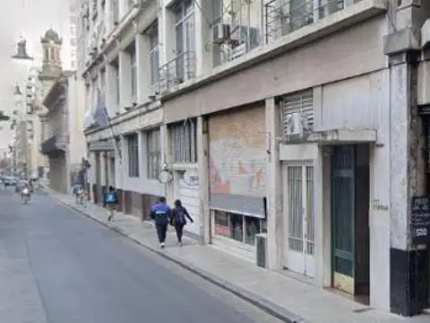 Oficina en venta - 2 Ambientes - 36Mts2 - Monserrat