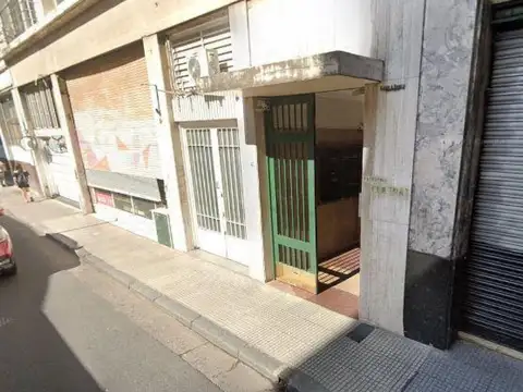 Oficina en venta - 2 Ambientes - 36Mts2 - Monserrat