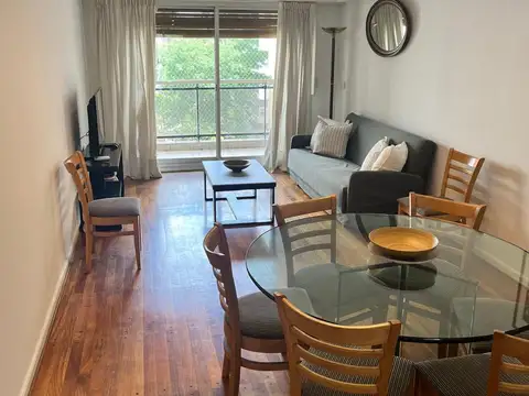 Departamento en Alquiler de 3 ambientes