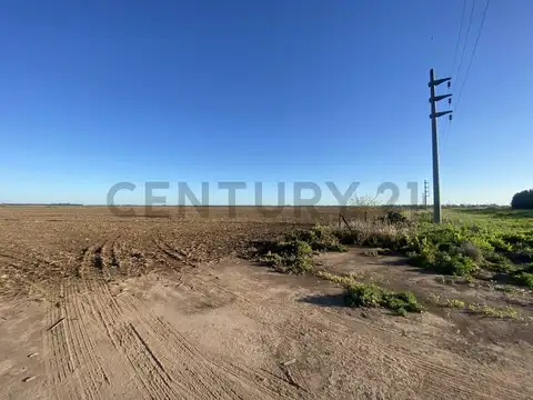 Campo mixto en venta sobre Ruta Provincial N°14 y Ruta A012