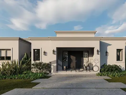 Ruta 6, km 155. Barrio San Roque, Comarcas de Luján.