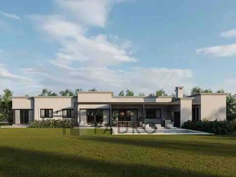 Casa en Venta A Estrenar