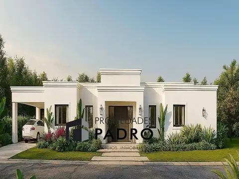 Casa en venta. UF 223. Barrio San Roque, Comarcas de Luján.