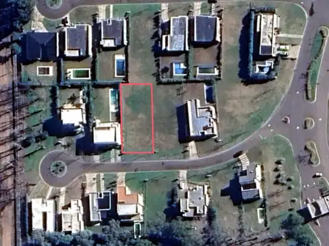 Terreno en Venta en Pilar del Este - San Ramon, USD 32.000