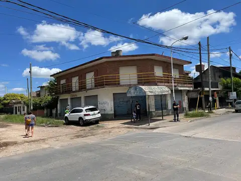 Venta Locales y viviendas - zona Sol y Verde José C Paz