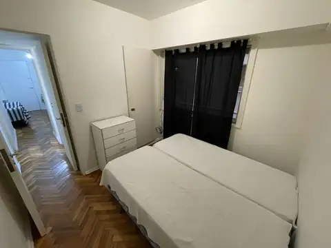 Departamento en Alquiler Temporal de 1 dormitorio