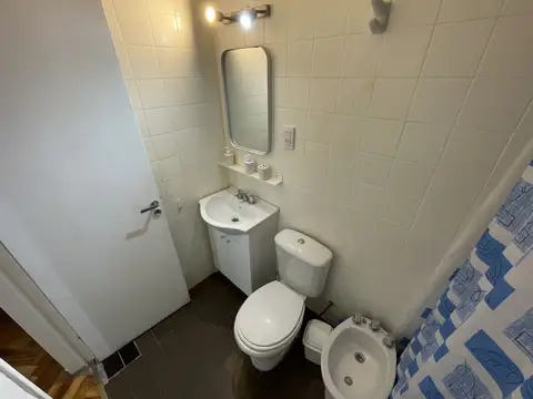 Departamento en Alquiler Temporal al Norte