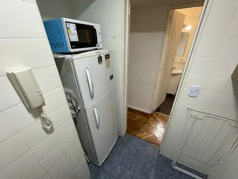 Departamento en Alquiler Temporal 50 años