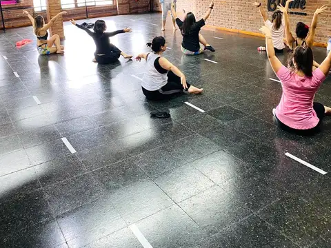 Avenida José Altube 1800, Piso 1°